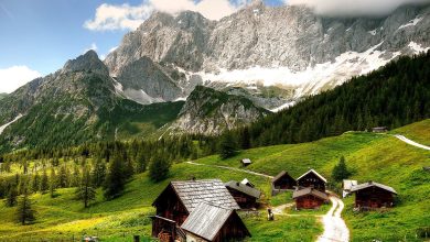 Dachstein